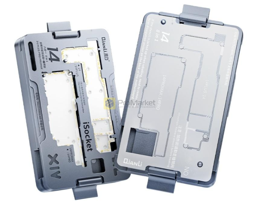 Тестер плат - Qianli "i14" (iPhone 14 Series) iSocket