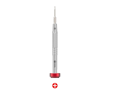 Отвертка - 2UUL "Red" (philips, 1.2/1.5mm)