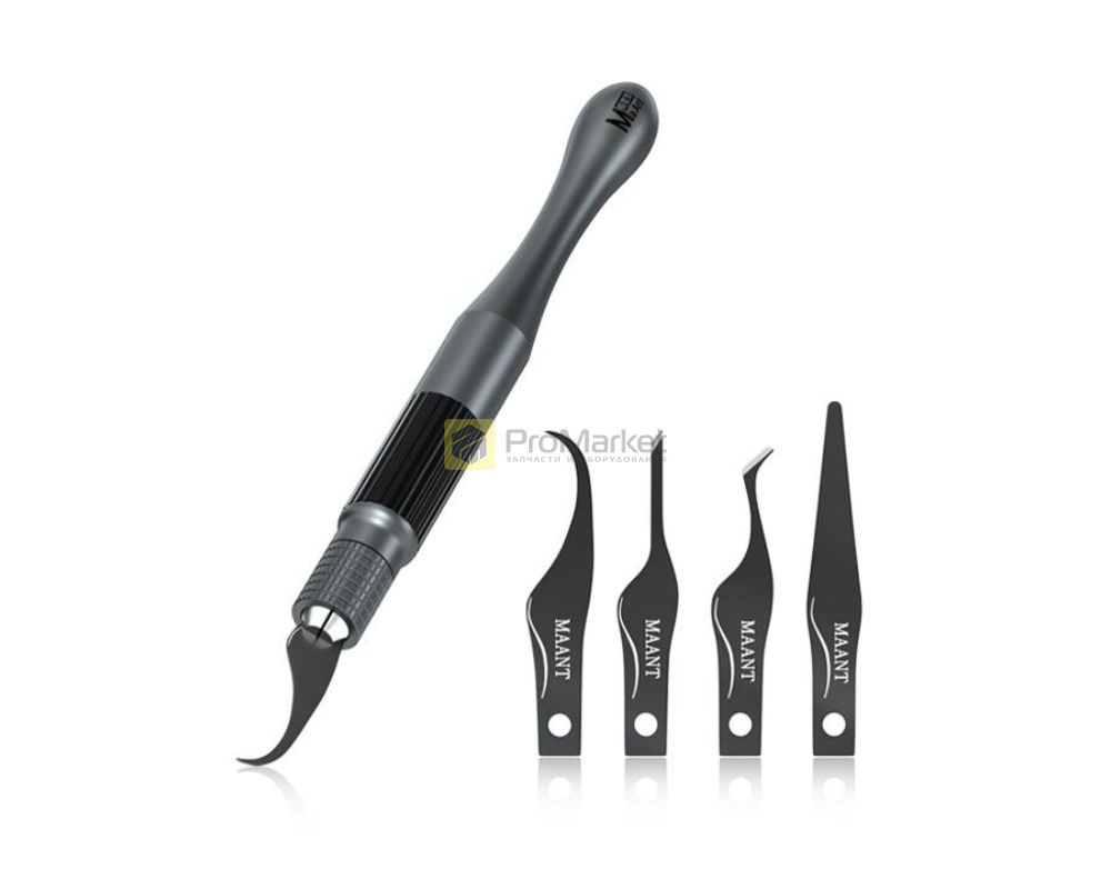 Ручка - Ma Ant "My-102" (4 ножа)
