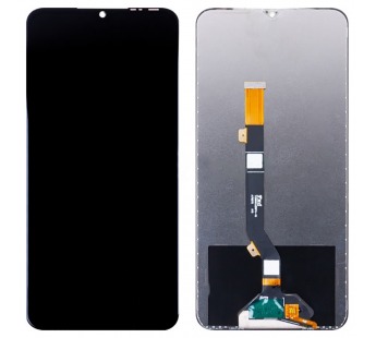 Infinix HOT 11 (X662)/ Tecno Spark 8T /Spark 8P (KG6p) /Spark 9 Pro (KH7N)/ Itel Vision 5 Plus дисплей без рамки ORIG
