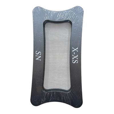 Форма для рамок - Sn "Apple Mould  X/XS"