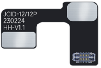 Шлейф - Jcid для Face iD (iPhone 12, 12Pro без пайки)