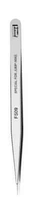 Пинцет для перемычек (jumper) JTX FS-09