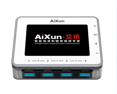 Блок зарядки - AiXun "PF26"
