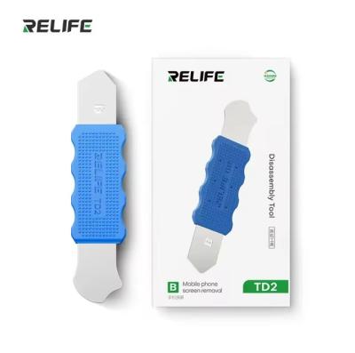 Инструмент для вскрытия телефона RELIFE TD2-B