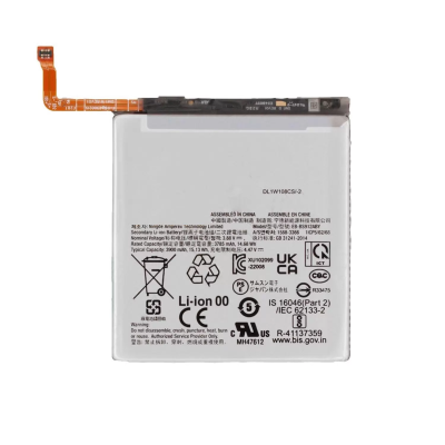 Аккумулятор (АКБ) Samsung Galaxy S23 (SM-S911B) (EB-BS912ABY)