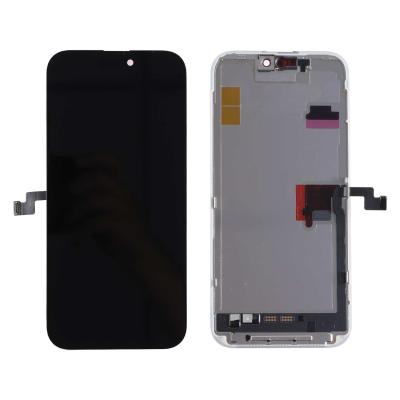 iPhone 16 PRO дисплей (Сервисный оригинал)