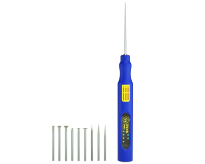 Гравер - Mechanic "iRX6 Pro"