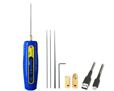 Гравер - Mechanic "iR12"