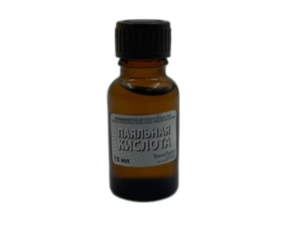 Паяльная кислота - ТехноПайка (для пайки никеля, 15мл.)