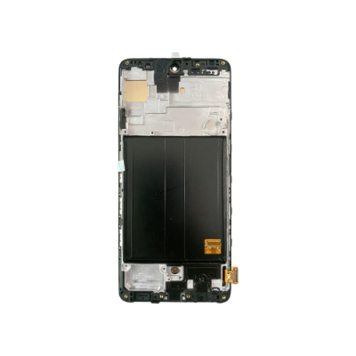 Samsung Galaxy A51 (SM-A515F) дисплей в рамке OLED