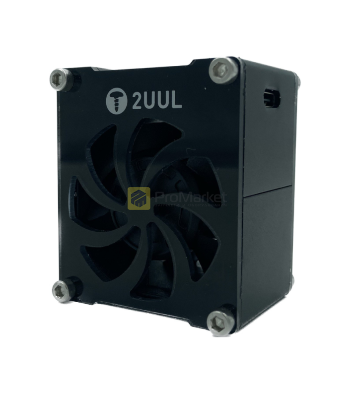 Дымоотвод - 2UUL DA - 99 Cuul mini