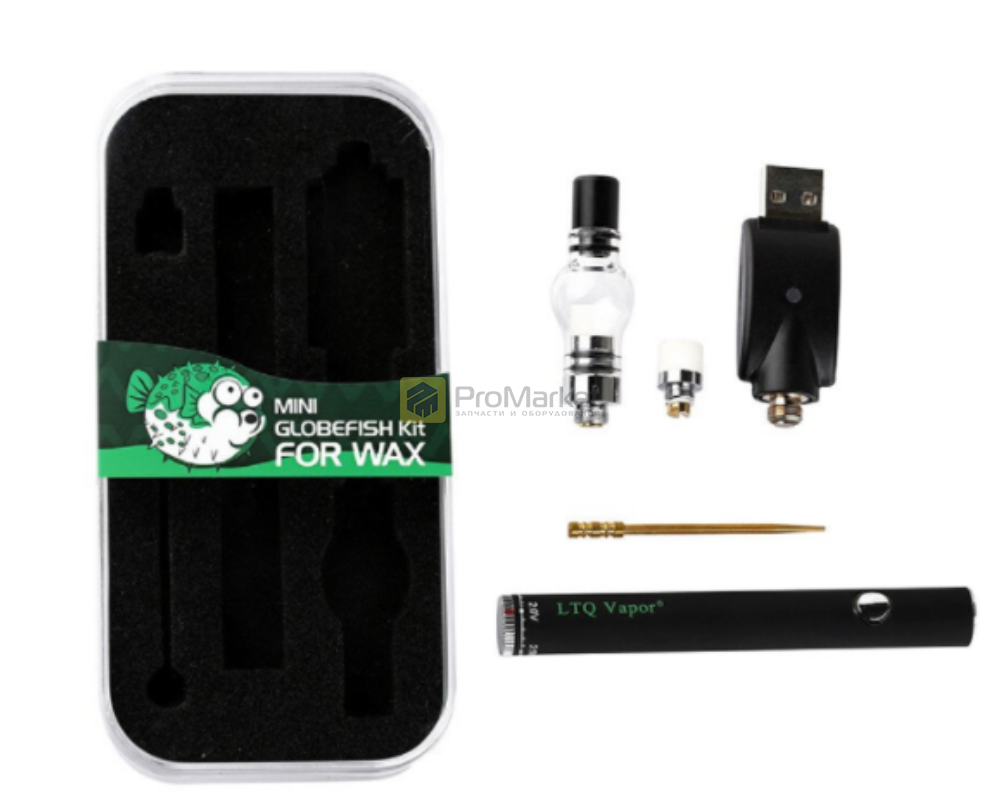 Атомайзер - LTQ "Vapor"