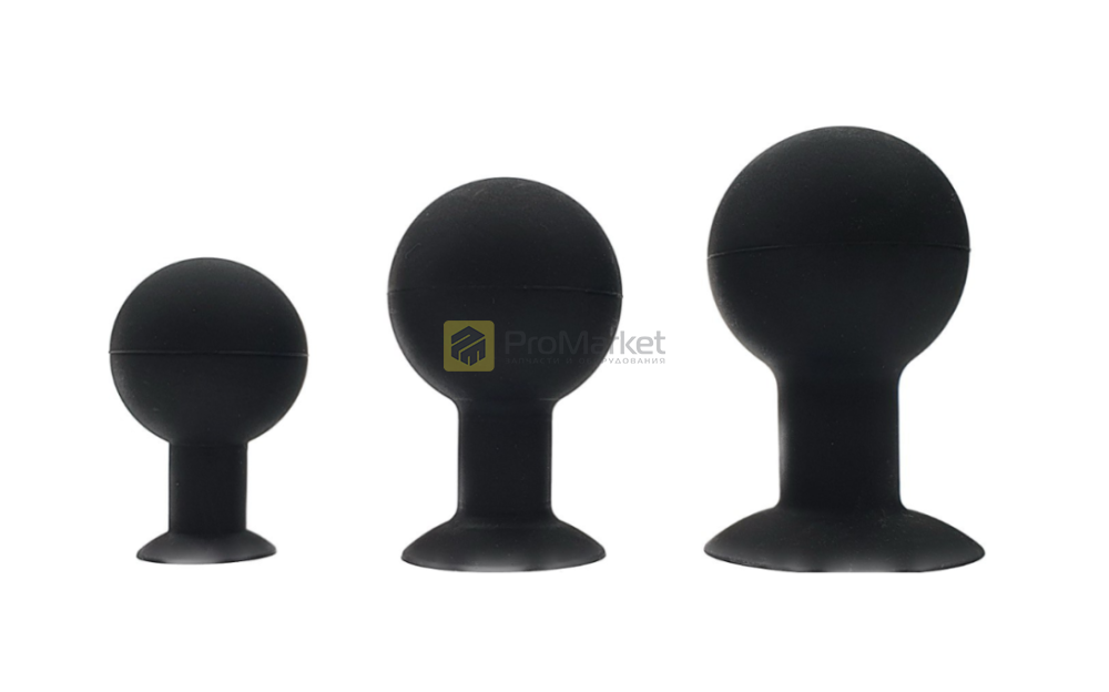 Присоска - Diyfix "AntiStat" (20м.)