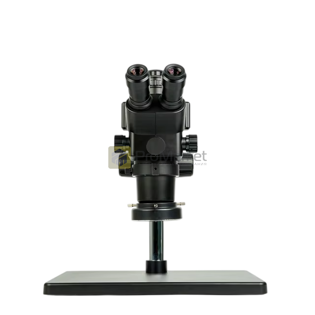 Микроскоп тринокулярный Mr. Yang 85 Ultra (6.3–68x)