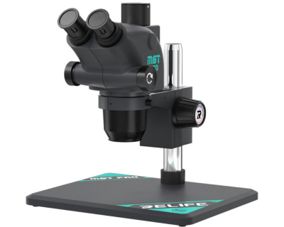 Микроскоп тринокулярный - Relife "RL-M6T Pro-B11"