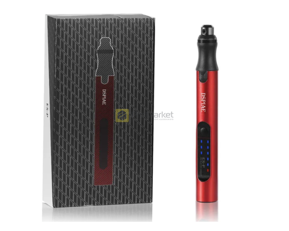 Гравер - DiyFix "DSPIAE ES-P"