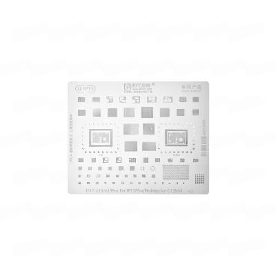 Трафарет для реболлинга BGA Amaoe iPhone 17 series U-IP13 V3.0
