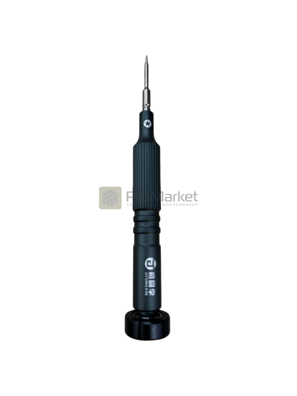 Отвертка прецизионная JTX JT-87 (Pentalobe 0.8, звезда)