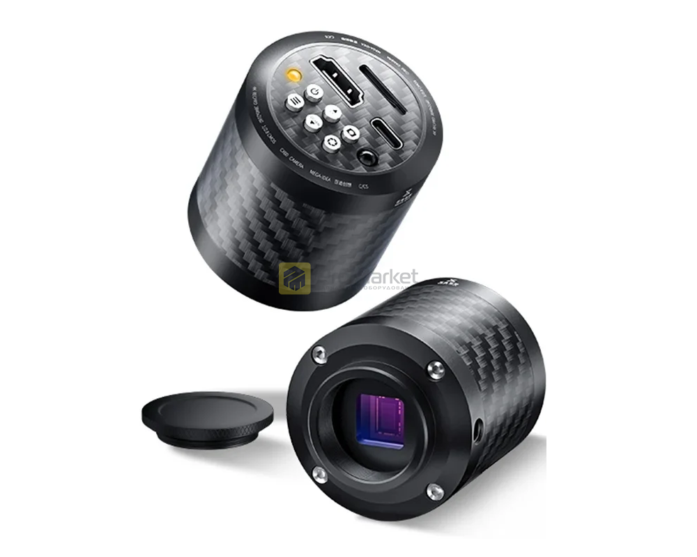 Камера для микроскопа Mega-idea CX60S (1080P/4K)