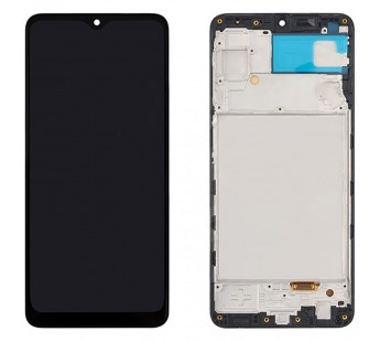 Samsung Galaxy A22 (SM-A225F) дисплей в рамке OLED