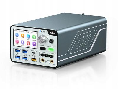 Блок питания Aixun P3208 320W (32V/8A)