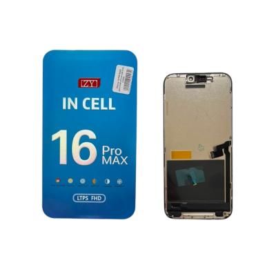 iPhone 16 PRO MAX дисплей (ZY) In-cell FHD (LTPS)