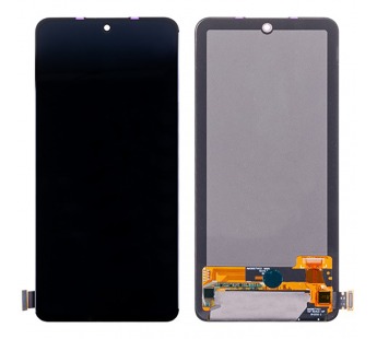 Xiaomi Poco X3 GT (21061110AG)/ Redmi Note 10 Pro 5G (M2101K6C) дисплей без рамки ORIG