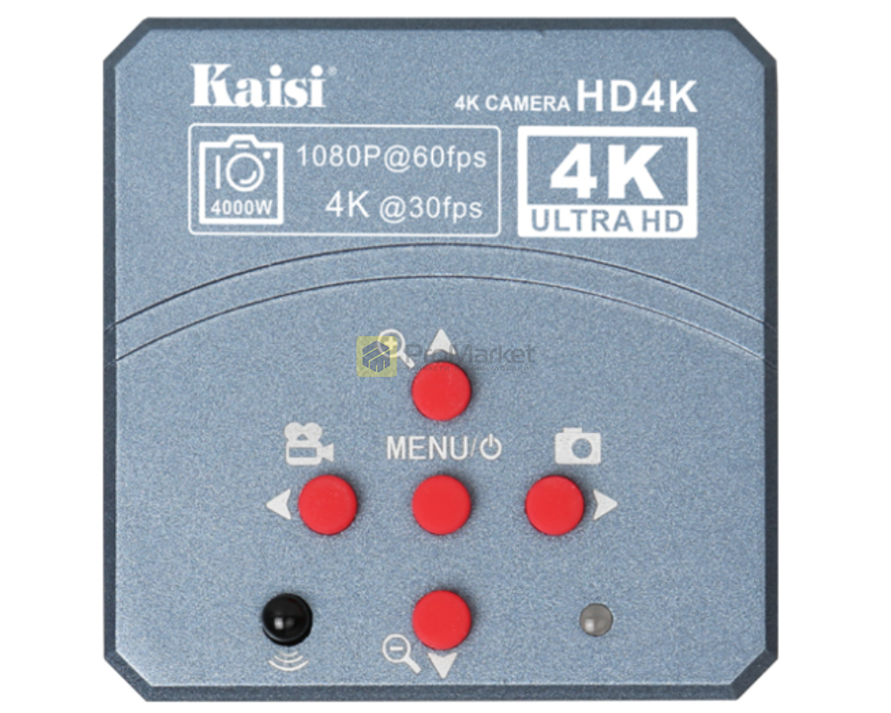 Камера для микроскопа - Kaisi (4K HDMI)