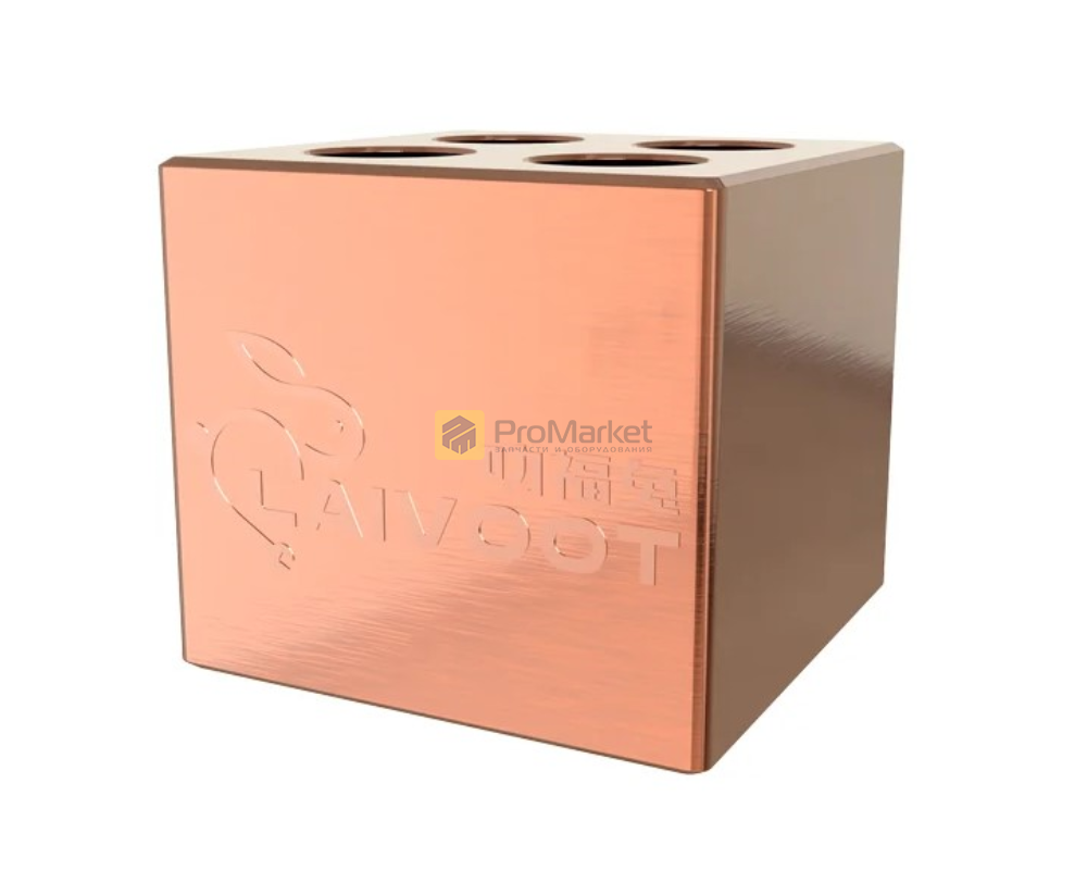 Блок на подогрев - Laivoot "Ft-04" Airpods