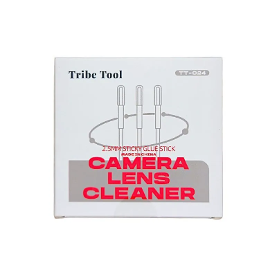 Палочки для чистки камеры Tribe Tool TT-C24 (2.5 мм; 24 штуки)