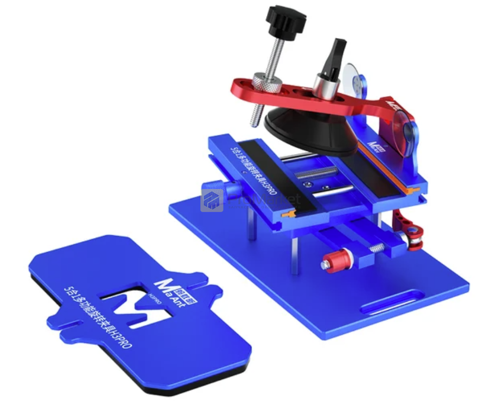 Держатель телефона - Ma Ant "H3 Pro"