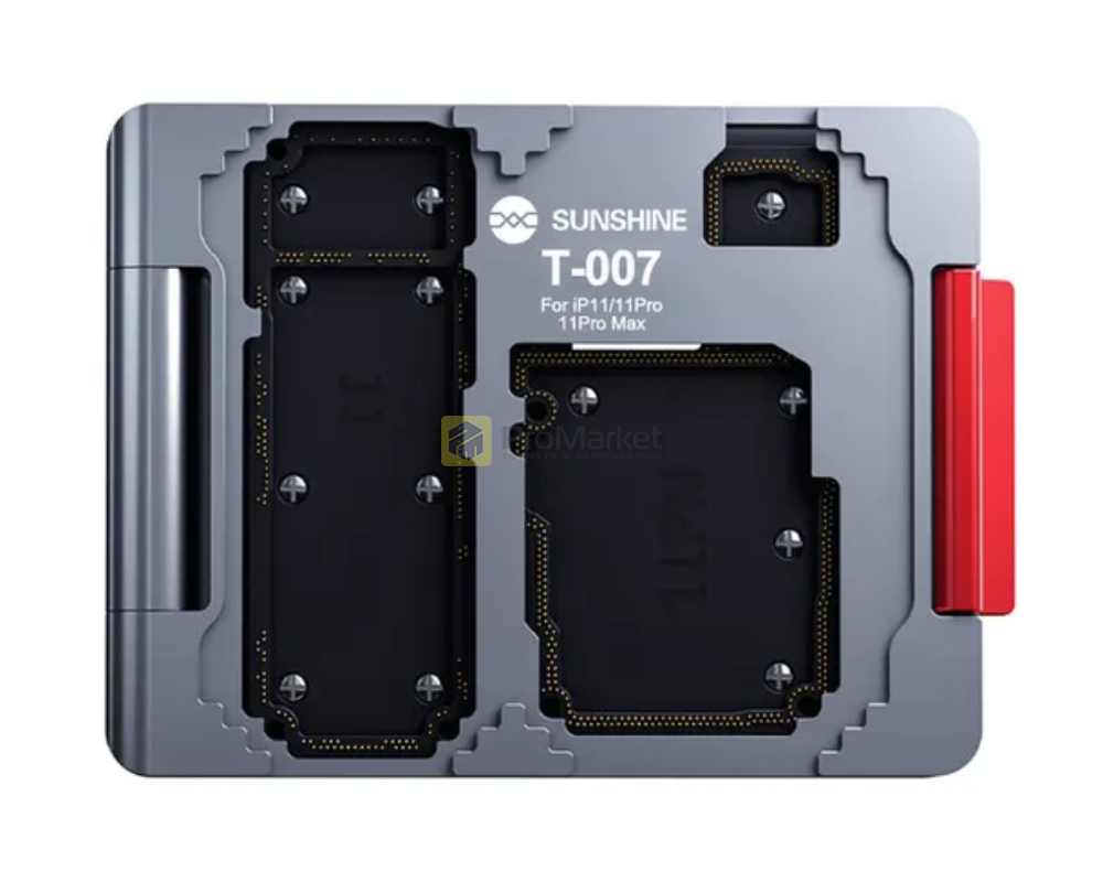 Тестер плат - Relife "T-007" (iPhone 11 series) iSocket