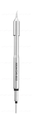Жало изогнутое (Nano S015) Aixun C245
