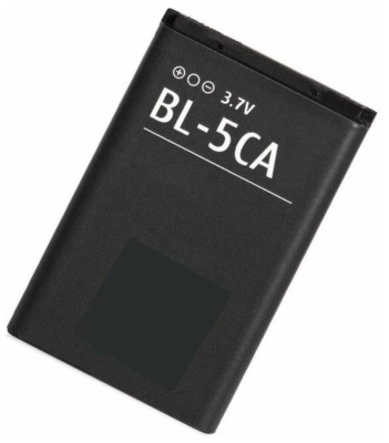 Nokia BL 5CA АКБ