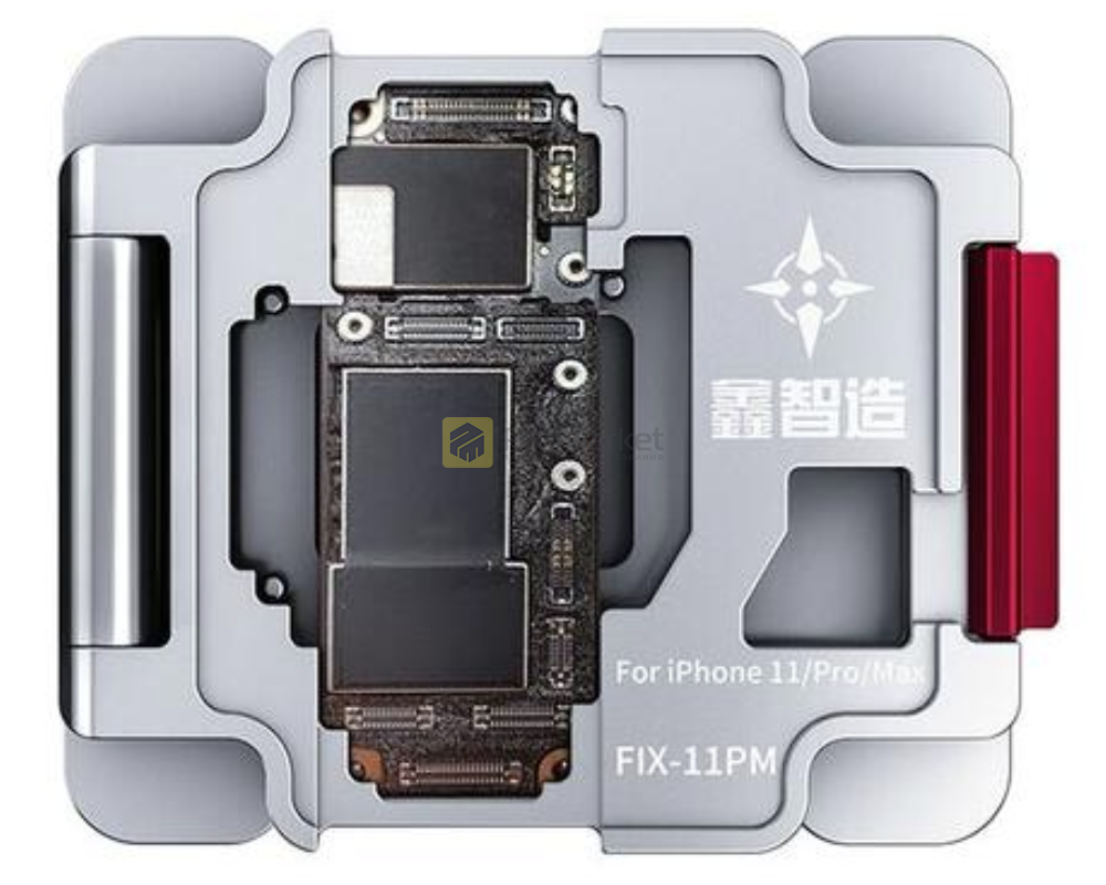 Тестер плат - XinZhiZao "Xzz 11" (iPhone 11 series) iSocket