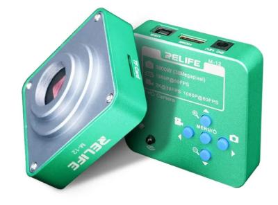 Камера для микроскопа - Relife "M-12" (3800W)