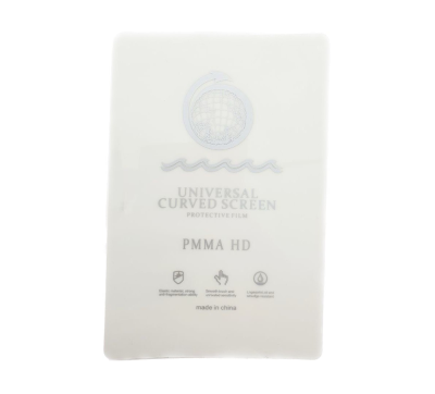 Противоударная пленка - Ucs "PMMA MT" HD Glossy