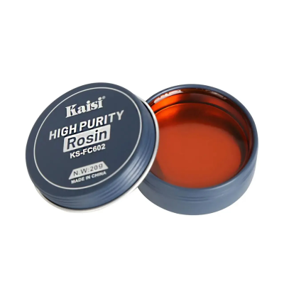 Канифоль для пайки Kaisi 602