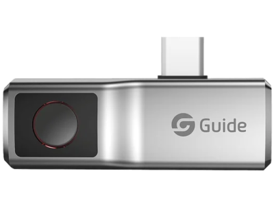 Тепловизор - Guide "Mobir Air Gray" (USB Type-C)