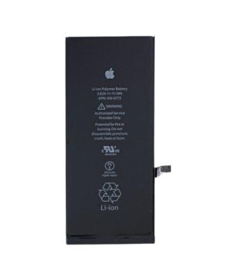 Аккумулятор для Apple iPhone 6 Plus (АКБ 2915 mAh, 3.82 V) (фабричный оригинал, (скотч) проклейка)