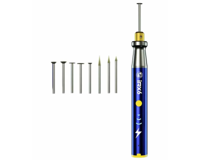 Гравер - Mechanic "iRX6"