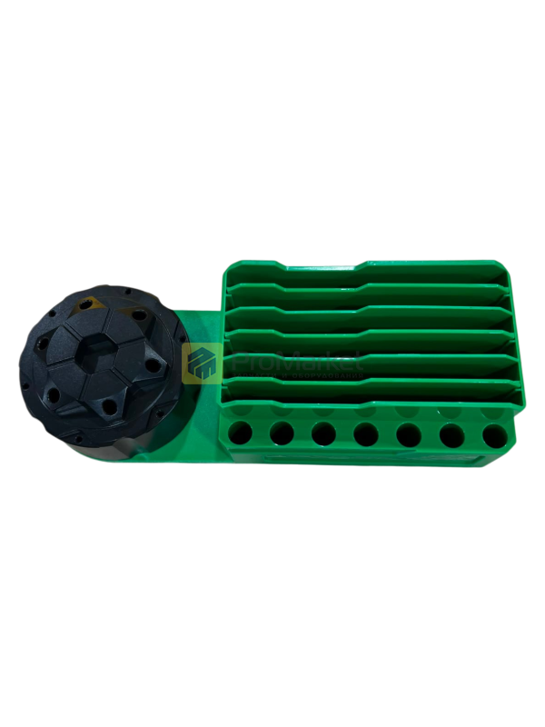 Органайзер для трафаретов и отверток Mijing SN-12
