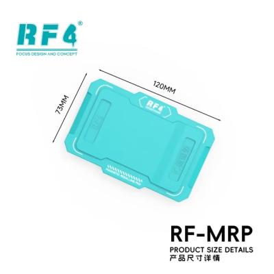Магнитная платформа для реболлинга RF4 RF-MRP
