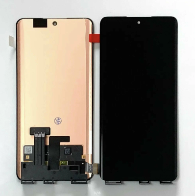 Realme 12 Pro 5G (RMX3842) / Realme 12 Pro Plus 5G (RMX3840) дисплей без рамки ORIG