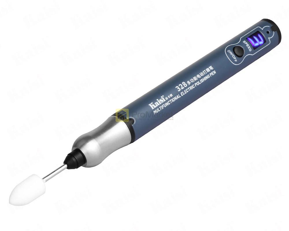 Гравер - Kaisi "328 multi functional"