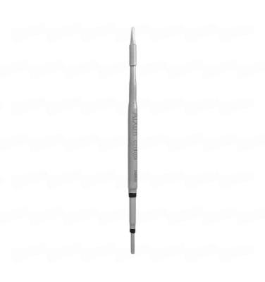 Жало для пластика (034) Aixun C210 (1 мм)