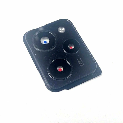 Poco X5 Pro заднее стекло