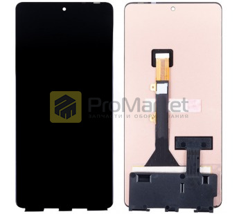 Tecno Camon 20 (CK6n)/ 20 Premier (CK9n)/ Camon 20 Pro 4G/5G (CK7n/CK8n)/ Infinix Note 30 Pro (X678B)/ Note30 VIP/ Infinix GT 10 Pro (X6739) дисплей без рамки ORIG