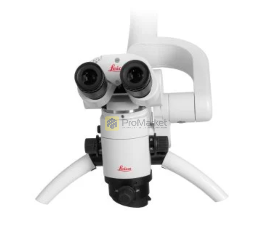 Микроскоп тринокулярный - Leica  "M320 Hi-End"